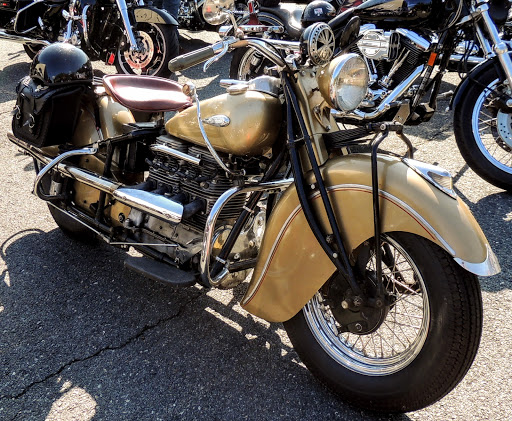 Harley-Davidson Dealer «Minuteman Harley-Davidson», reviews and photos, 799 State Rd, Dartmouth, MA 02747, USA