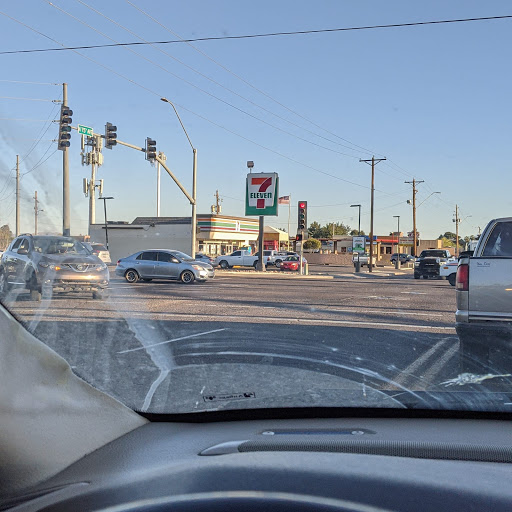 Convenience Store «7-Eleven», reviews and photos, 6720 W Olive Ave, Peoria, AZ 85345, USA