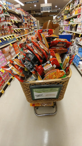 Grocery Store «Safeway», reviews and photos, 19651 US-2, Monroe, WA 98272, USA