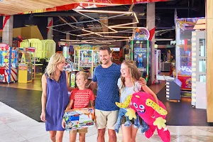 Timezone Penrith Panthers image