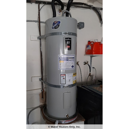 Water Heaters Only, Inc image