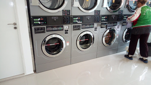 Athens SMART WASH Self Service Laundry