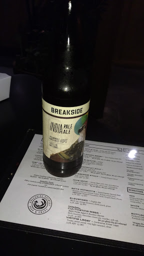 Breakside Brewery - DEKUM