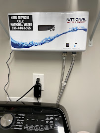 National Water