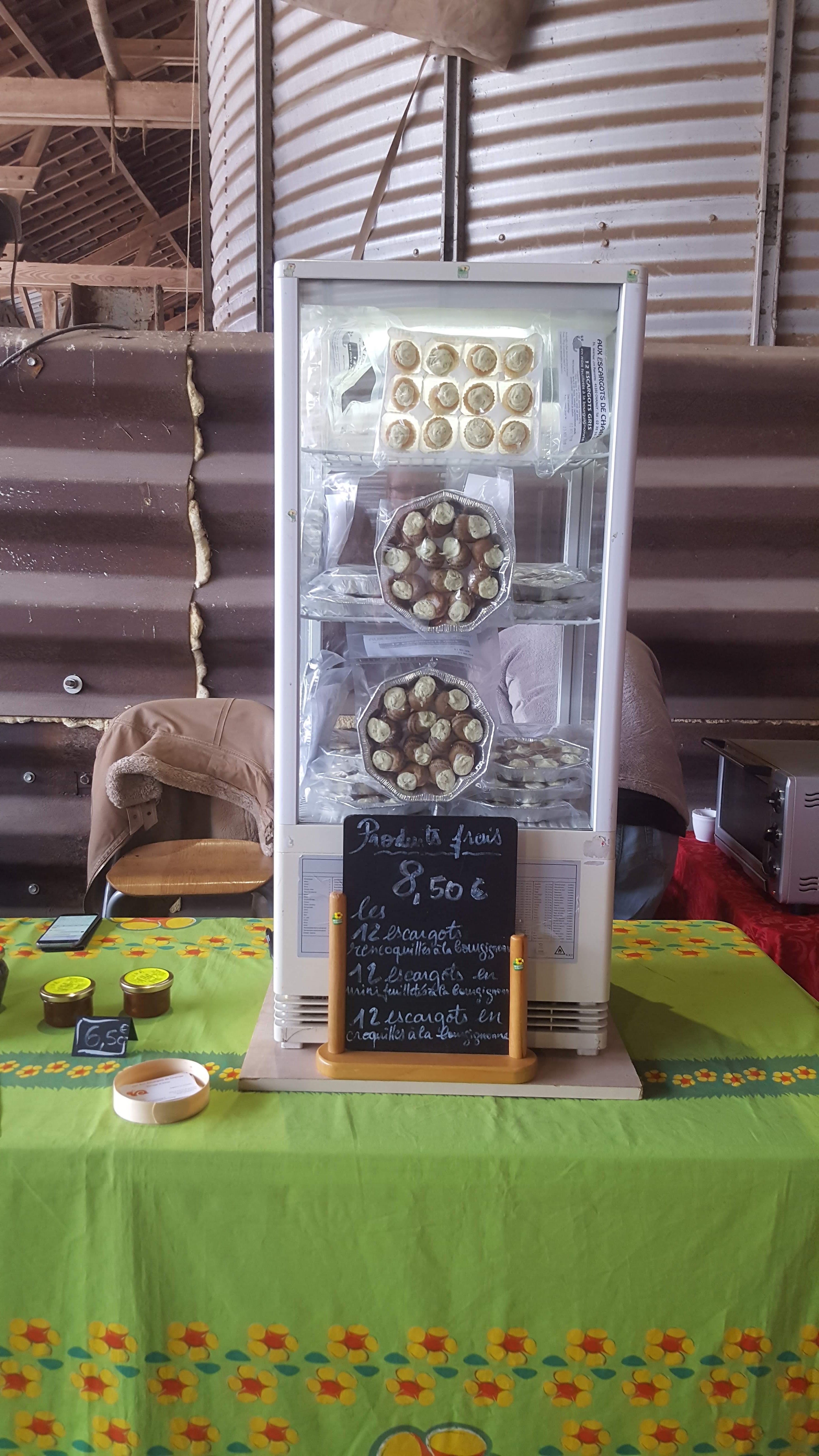 Photo n° 5 de l'avis de Cathie.a fait le 04/11/2018 à 13:17