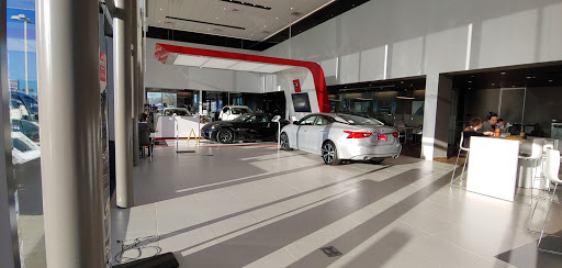 Used Car Dealer «Keating Nissan», reviews and photos, 333 Interstate 45 S, Conroe, TX 77304, USA