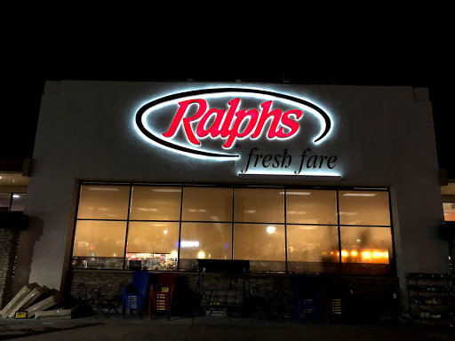 Grocery Store «Ralphs Fresh Fare», reviews and photos, 17801 Santiago Blvd, Villa Park, CA 92861, USA