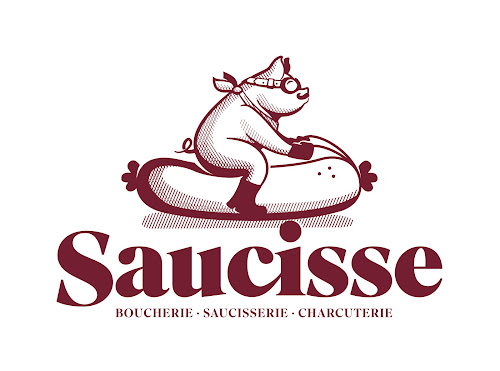 Boucherie-charcuterie Boucherie Saucisse Saint-Quay-Perros