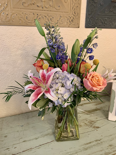 Florist «Roses Are Red Florist», reviews and photos, 425 5th Ave, Indialantic, FL 32903, USA