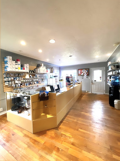 Computer Repair Service «Summit Computer & Technologies», reviews and photos, 1161 Main St E, Monmouth, OR 97361, USA