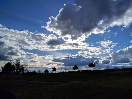 Golf Course «Chehalem Glenn Golf Course», reviews and photos, 4501 E Fernwood Rd, Newberg, OR 97132, USA
