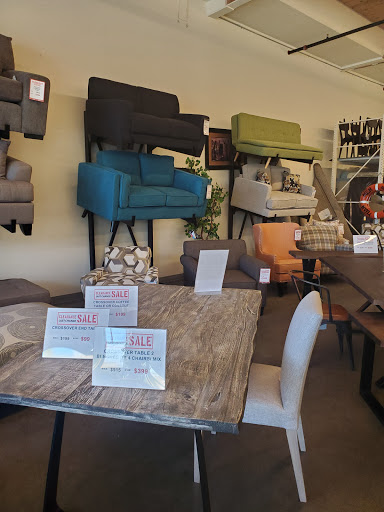 Furniture Store «Furniture Connexion», reviews and photos, 1800 NW Fairview Dr, Gresham, OR 97030, USA