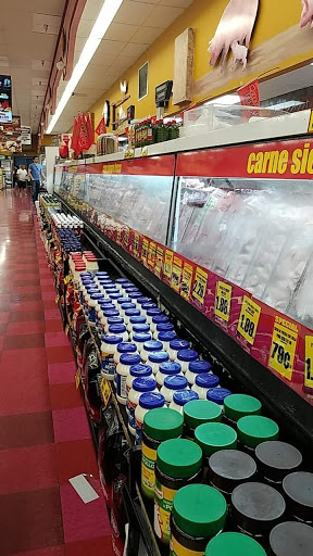 Grocery Store «El Rancho Supermercado», reviews and photos, 6800 Berkman Dr, Austin, TX 78723, USA