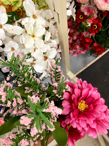 Fabric Store «Jo-Ann Fabrics and Crafts», reviews and photos, 1522 3rd St SW, Winter Haven, FL 33880, USA