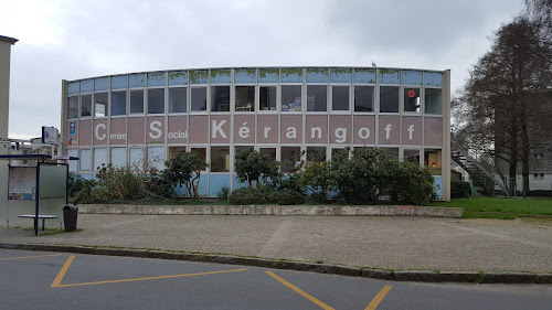 Centre Social Kérangoff à Brest