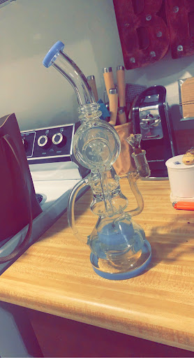 Tobacco Shop «Glassworx of Tulsa Head Shop», reviews and photos, 6529 E 51st St, Tulsa, OK 74145, USA