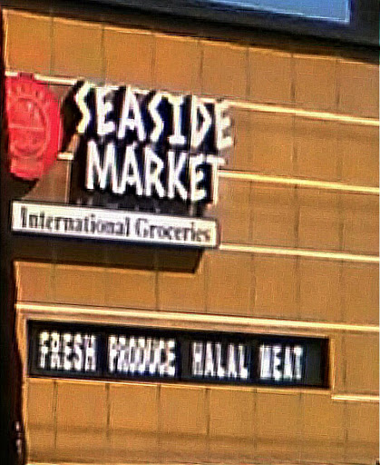 Grocery Store «Seaside Market», reviews and photos, 3801 Pacific Coast Hwy, Torrance, CA 90505, USA