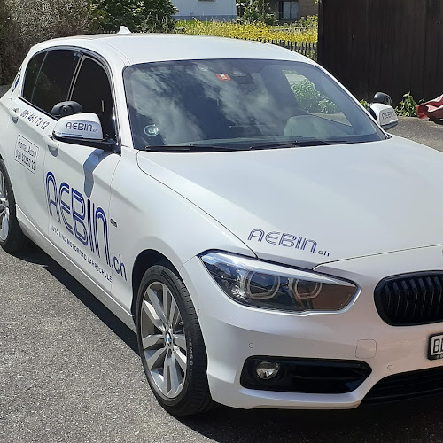 Rezensionen über Fahrschule Aebin in Muttenz - Fahrschule