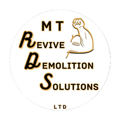 MT Revive Demolition Solutions Ltd