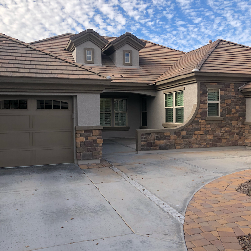 2600 E Springfield Pl, Chandler, AZ 85286, USA