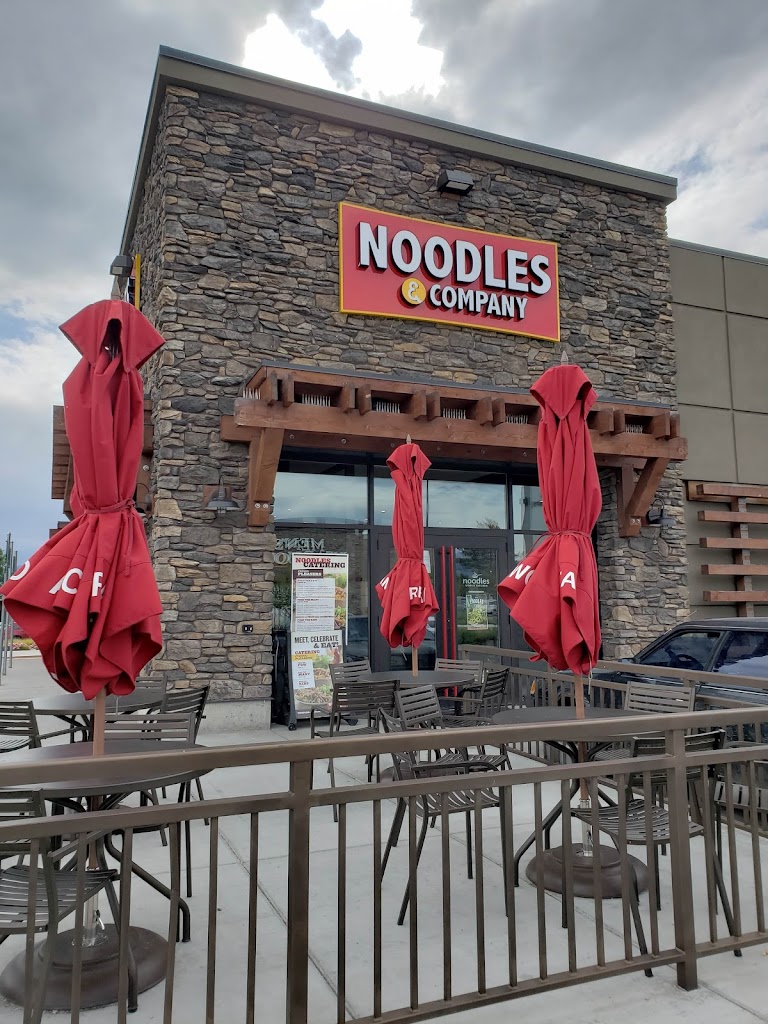 Noodles and Company 59801