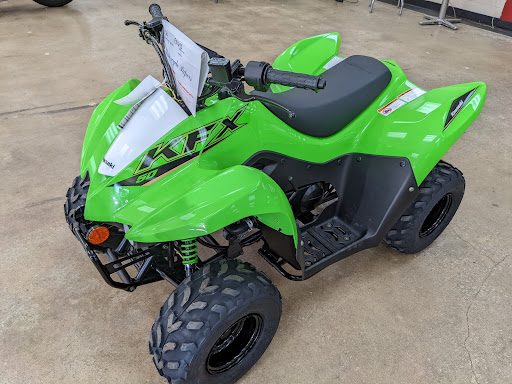 Motorsports Store «Team Powersports - Raleigh», reviews and photos, 9008 Glenwood Ave, Raleigh, NC 27617, USA