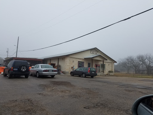 Thrift Store «Hill Country Senior Citizens Thrift Shop», reviews and photos, 1310 US-290, Dripping Springs, TX 78620, USA