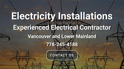 Electricity Installations