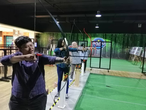 SAAD Archery Sport Centre