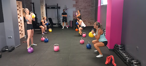 GSD Sport Clinic en Albacete, Albacete