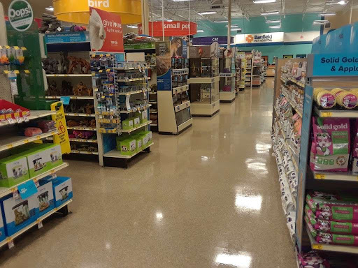 Pet Supply Store «PetSmart», reviews and photos, 6650 N Durango Dr, Las Vegas, NV 89149, USA