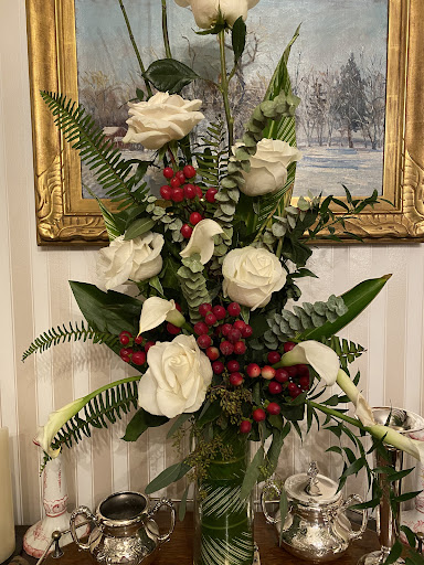 Florist «Tropic-Gardens Inc», reviews and photos, 32 S 9th St, Quakertown, PA 18951, USA