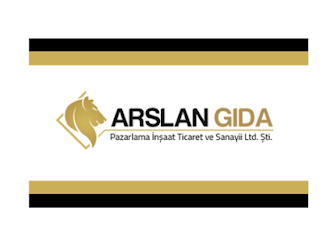 Arslan Gıda