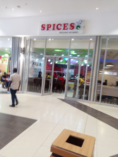 Shoprite, Summit Rd, Central Area, Asaba, Nigeria, Coffee Store, state Anambra