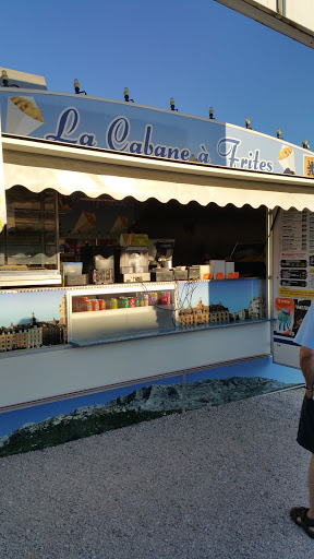 La Cabane à Frites d'allauch