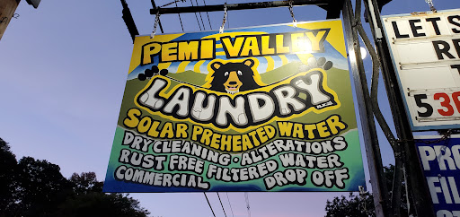 Dry Cleaner «Pemi Valley Laundry», reviews and photos, 25 Main St, Plymouth, NH 03264, USA