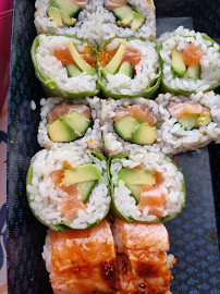 Sushi du Restaurant japonais Planet Sushi à Colombes - n°15