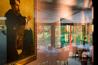 Photos du propriétaire du Restaurant gastronomique Cazaudehore à Saint-Germain-en-Laye - n°13