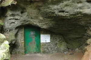 Grotte de Bernifal image