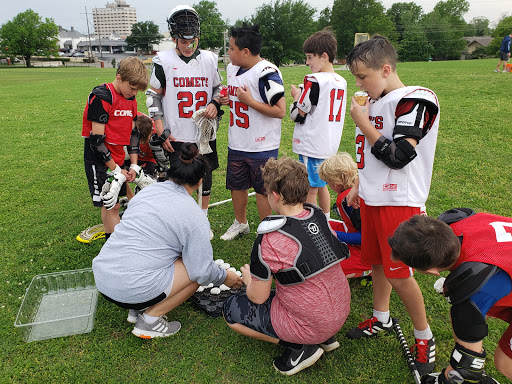 Community Center «NienhuisPark Community Center», reviews and photos, 3201 N 9th St, Broken Arrow, OK 74012, USA