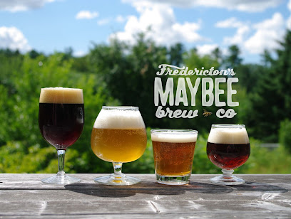 Maybee Brew Co