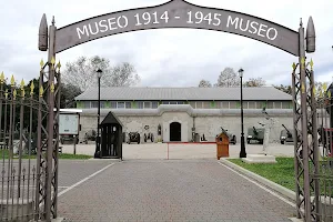 Museo delle Forze Armate 1914-1945 image