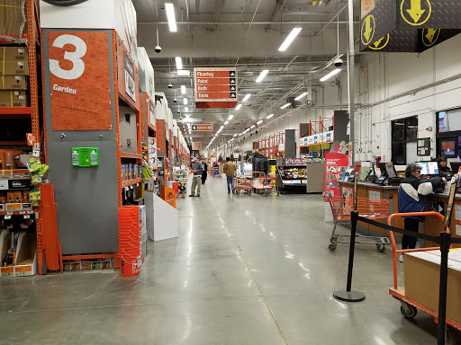 Home Improvement Store «The Home Depot», reviews and photos, 1125 Old County Rd, San Carlos, CA 94070, USA