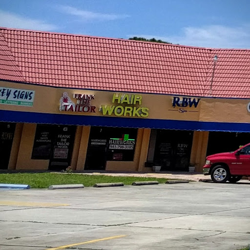 Photo of Hair Works Plus