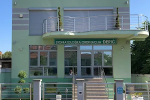 Stomatološka ordinacija 'Đerić' / Dental office 'Djeric' image