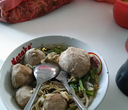 Bakso PMI Indraprasta photo