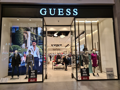 Stores to buy women's guess sneakers Belgrade