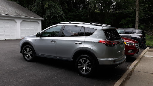 Toyota Dealer «Handy Toyota», reviews and photos