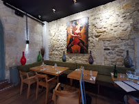 Atmosphère du Restaurant français Le Comptoir D'Etienne à Bordeaux - n°10