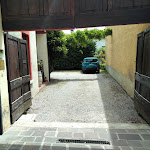 Photo n°3 de l'avis de desy.e fait le 20/06/2021 à 12:43 sur le  Antica Trattoria Piè del Dos di Pazzaglia Stefano | Cucina di Franciacorta à Gussago